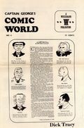 Captain George's Comic World (1970) 11