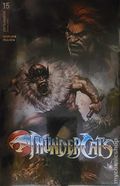 Thundercats (2024 Dynamite) 15G