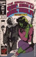 Sensational She-Hulk (1989) 52