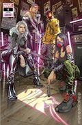 Silk (2021 Marvel) 5ILLUMINATI.A