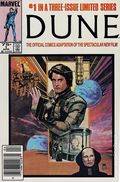 Dune (1985 Marvel) 1N