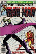 Iron Man (1968 1st Series) 146N