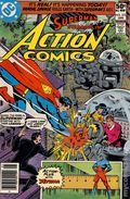 Action Comics (1938 DC) 515N