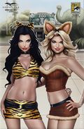 Grimm Fairy Tales (2016 2nd Series) 7F
