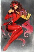 Scarlet Witch (2024 Marvel) 1ILLUMINATI.C