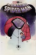 Amazing Spider-Man (2025 8th Series) 1TRINITY.A