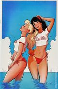 Betty and Veronica Summer Fun in the Sun (2025 Archie) 1BIRDCITY.B