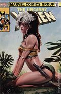 Uncanny X-Men (2024 Marvel) 3TRINITY.A