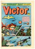 Victor (UK 1961-1992 D.C. Thomson) 1255