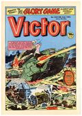 Victor (UK 1961-1992 D.C. Thomson) 1250