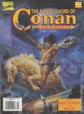 Savage Sword of Conan (1974 Marvel) 233N