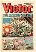 Victor (UK 1961-1992 D.C. Thomson) 656