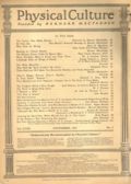 Physical Culture (1899-1944 Macfadden Publications Inc.) Magazine) Vol. 58 #5