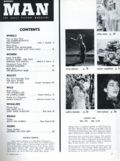 Modern Man (1951-1976 PDC) Magazine Vol. 8 #14
