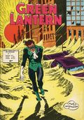 Green Lantern (French 1972 Aredit-Artima) 7