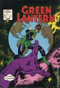 Green Lantern (French 1972 Aredit-Artima) 2