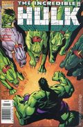 Incredible Hulk (1999 Marvel 2nd Series) 14N