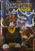 Darkwing Duck (2025 Dynamite) 1L