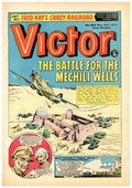 Victor (UK 1961-1992 D.C. Thomson) 663