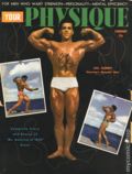 Your Physique (1946) The Magazine of Constructive Living Vol. 10 #5