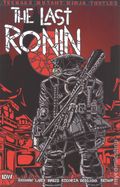 Teenage Mutant Ninja Turtles the Last Ronin (2020 IDW) 1SHATTERED.C