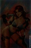 Red Sonja Noir (2025 Dynamite) 1E