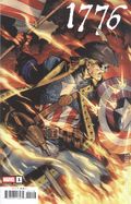 1776 (2025 Marvel) 1G