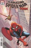 Amazing Spider-Man Torn (2025 Marvel) 2E