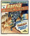 Battle Action Force (UK 1983-1986 IPC) Jul 20 1985