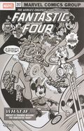 Fantastic Four (2025 Marvel) 5F