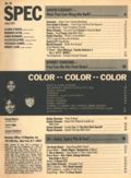 SPEC (1969 16 Magazine Inc.) Magazine 39