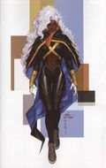 Rogue Storm (2025 Marvel) 2E