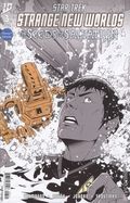 Star Trek Strange New Worlds the Seeds of Salvation (2025 IDW) 3RI