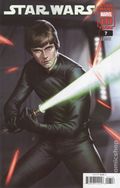 Star Wars (2025 Marvel) 7E