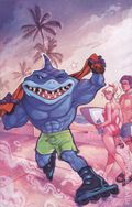 Street Sharks (2025 IDW) 2RIA