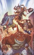 Street Sharks (2025 IDW) 2RIB
