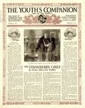 Youth's Companion (1827-1941 Perry Mason Company) Magazine Feb 15 1923
