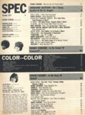 SPEC (1969 16 Magazine Inc.) Magazine 43