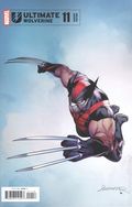Ultimate Wolverine (2025 Marvel) 11C