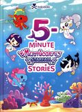 5 Minute Mermicorno Starfall Stories HC (2025 Abrams) 1-1ST