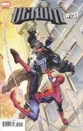Venom (2025 Marvel) 251E