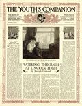 Youth's Companion (1827-1941 Perry Mason Company) Magazine Feb 22 1923