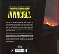 Art of Invincible Season One HC (2024 Image) 2-1ST