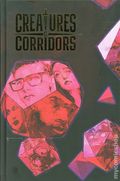 Creatures and Corridors HC (2025 Lab Press) Premiere Edition 1-1ST
