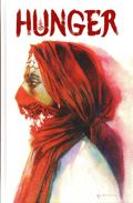 Hunger HC (2025 Lab Press) Premiere Edition 1-1ST