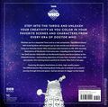 Doctor Who The Official Coloring Book SC (2025 Ten Speed Press) 1-1ST