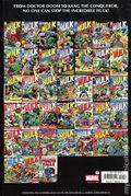 Incredible Hulk Omnibus HC (2008 Marvel) 1st Edition 3A-1ST