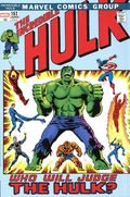 Incredible Hulk Omnibus HC (2008 Marvel) 1st Edition 3B-1ST