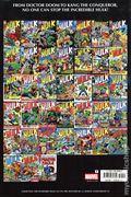 Incredible Hulk Omnibus HC (2008 Marvel) 1st Edition 3B-1ST