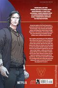 Jupiter's Legacy HC (2025 Dark Horse) Library Edition 2-1ST
